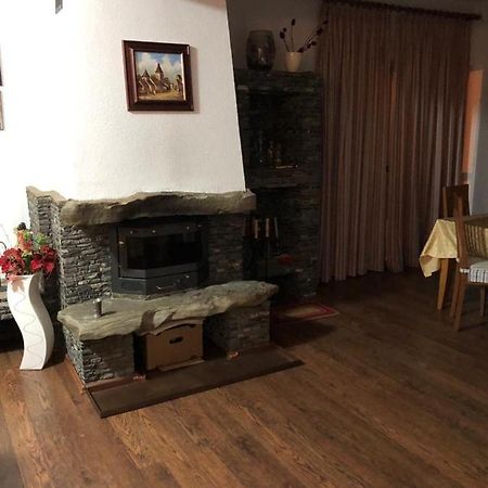 Vila Eli Villa Azuga Eksteriør billede