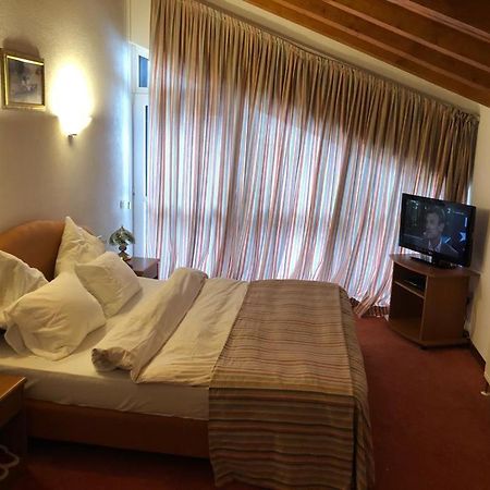 Vila Eli Villa Azuga Eksteriør billede